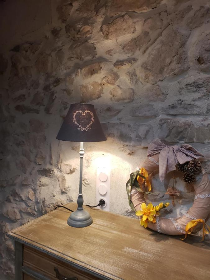 Le Chateau Camps-sur-l'Agly エクステリア 写真