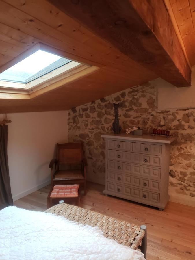 Le Chateau Camps-sur-l'Agly エクステリア 写真
