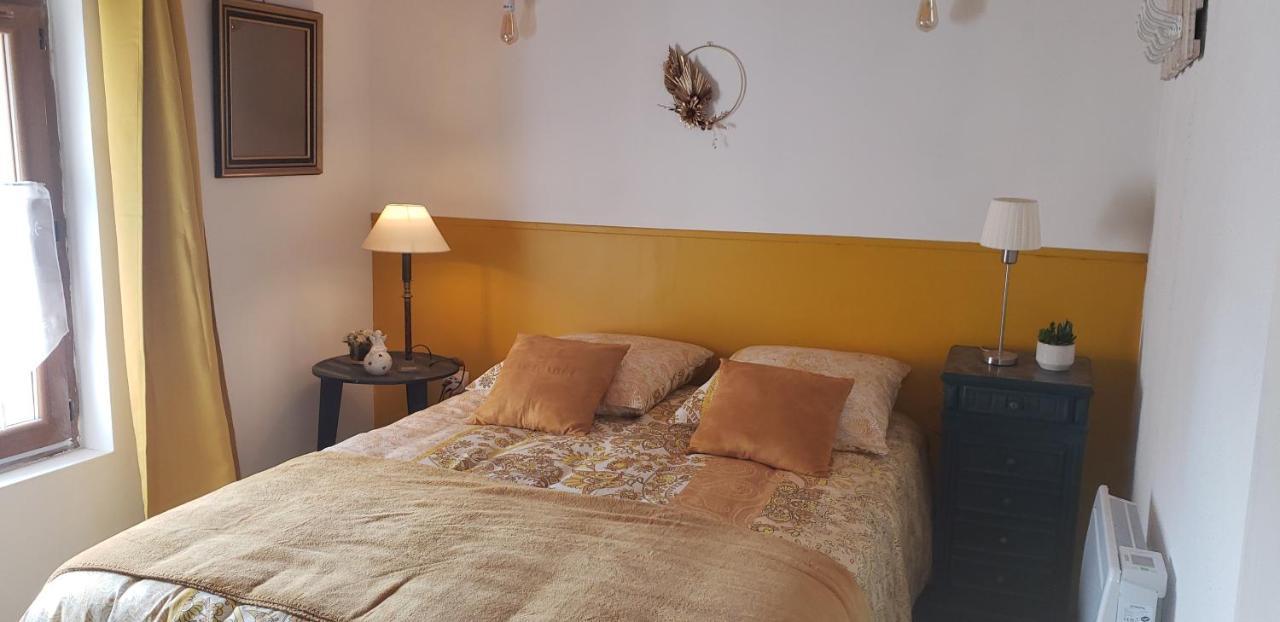 Le Chateau Camps-sur-l'Agly エクステリア 写真