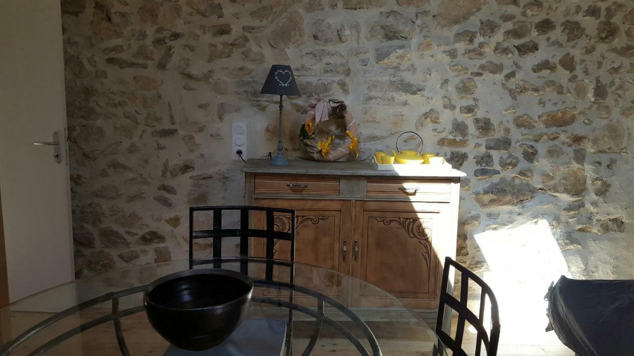 Le Chateau Camps-sur-l'Agly エクステリア 写真