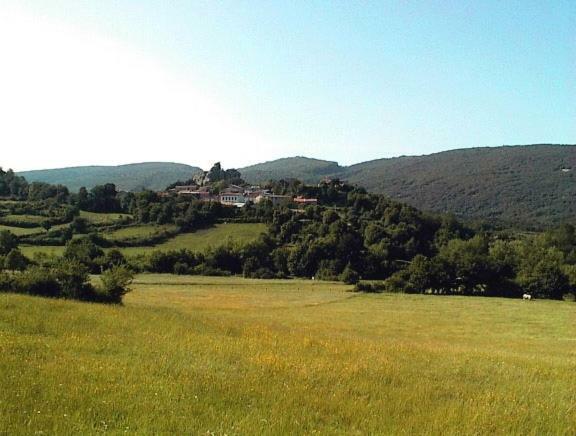 Le Chateau Camps-sur-l'Agly エクステリア 写真