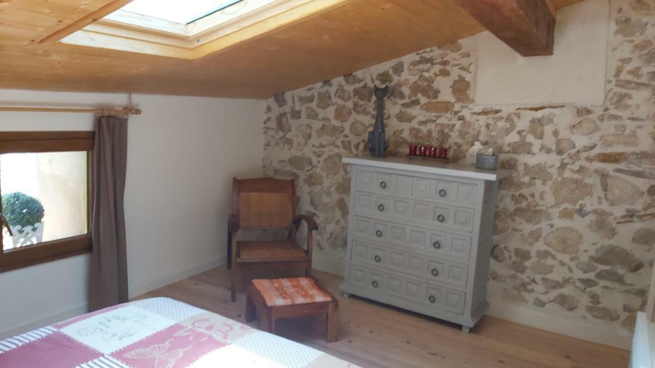 Le Chateau Camps-sur-l'Agly エクステリア 写真
